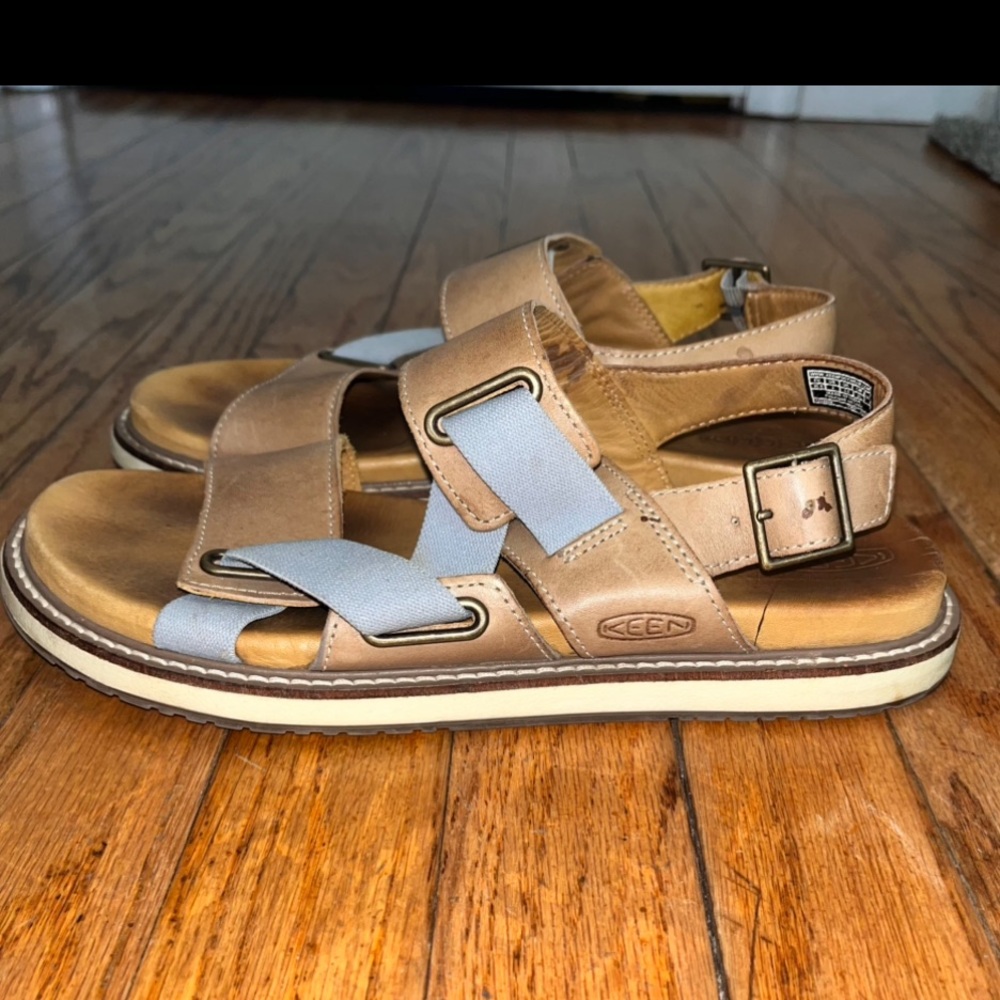 Keen: Women’s Sandals Size 9
